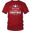 Milson Family T shirt-T-shirt-Teelime | shirts-hoodies-mugs