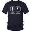 MMA Player - Your husband My husband - Mother's Day Sport Shirt-T-shirt-Teelime | shirts-hoodies-mugs