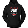 MMA Shirt - Dear Lord, thank you for MMA Amen- Sport-T-shirt-Teelime | shirts-hoodies-mugs