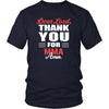 MMA Shirt - Dear Lord, thank you for MMA Amen- Sport-T-shirt-Teelime | shirts-hoodies-mugs