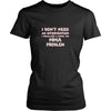 MMA Shirt - I don't need an intervention I realize I have an MMA problem- Sport Gift-T-shirt-Teelime | shirts-hoodies-mugs