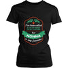 Mother's Day T Shirt - I've been called a lot of names in my lifetime but Nonna is my favorite-T-shirt-Teelime | shirts-hoodies-mugs