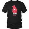 Mother's Day T Shirt - Mama Bear-T-shirt-Teelime | shirts-hoodies-mugs