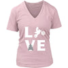 Motor sports - LOVE Motor sports - Sport Player Shirt-T-shirt-Teelime | shirts-hoodies-mugs