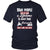 Motor sports Shirt - Some people have to wait a lifetime to meet their favorite Motor sports player mine calls me mom- Sport mother