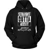 Motor sports Shirt - Straight outta money ...because Motor sports- Sport Gift-T-shirt-Teelime | shirts-hoodies-mugs