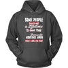 Mountain Biking Shirt - Some people have to wait a lifetime to meet their favorite Mountain Biking player mine calls me dad- Sport father-T-shirt-Teelime | shirts-hoodies-mugs