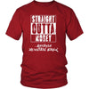 Mountain biking Shirt - Straight outta money ...because Mountain biking- Hobby Gift-T-shirt-Teelime | shirts-hoodies-mugs