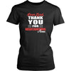 Mountaineering Shirt - Dear Lord, thank you for Mountaineering Amen- Hobby-T-shirt-Teelime | shirts-hoodies-mugs