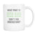 Mug Programmer Gifts - Binary Code mug - Funny Programmers Mug (11oz)