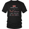 Nail Technician Shirt - Everyone relax the nail technician is here, the day will be save shortly - Profession Gift-T-shirt-Teelime | shirts-hoodies-mugs