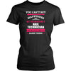 Nail Technician Shirt - You can't buy happiness but you can become a Nail Technician and that's pretty much the same thing Profession-T-shirt-Teelime | shirts-hoodies-mugs