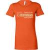 Newfoundland Shirt - This is my Newfoundland hair shirt - Dog Lover Gift-T-shirt-Teelime | shirts-hoodies-mugs