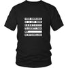 Newfoundland Shirt - Your Ignorance is a lot more dangerous to society than my Newfoundland- Dog Lover Gift-T-shirt-Teelime | shirts-hoodies-mugs