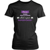 Nurse practitioner Shirt - I'm a Nurse practitioner, what's your superpower? - Profession Gift-T-shirt-Teelime | shirts-hoodies-mugs