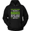 Nurse Practitioner Shirt - Nurse Practitioner because badass mother fucker isn't an official job title - Profession Gift-T-shirt-Teelime | shirts-hoodies-mugs