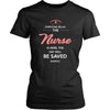 Nurse Shirt - Everyone relax the Nurse is here, the day will be save shortly - Profession Gift-T-shirt-Teelime | shirts-hoodies-mugs