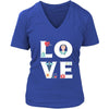 Nurse / Surgeon - LOVE Pediatrician / Surgeon - Profession/Job Shirt-T-shirt-Teelime | shirts-hoodies-mugs
