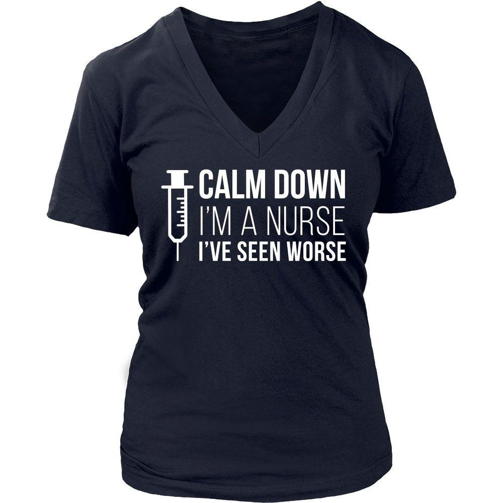 Nurse shirts hotsell and hoodies