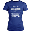 Nutritionist - I'm a Tattooed Nutritionist,... much hotter - Profession/Job Shirt-T-shirt-Teelime | shirts-hoodies-mugs