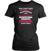 Occupational Therapist Shirt - You can't buy happiness but you can become a Occupational Therapist and that's pretty much the same thing Profession-T-shirt-Teelime | shirts-hoodies-mugs