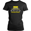 Operations research analyst Shirt - I'm an Operations research analyst, what's your superpower? - Profession Gift-T-shirt-Teelime | shirts-hoodies-mugs