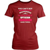 Optician Shirt - You can't buy happiness but you can become a Optician and that's pretty much the same thing Profession-T-shirt-Teelime | shirts-hoodies-mugs
