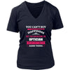 Optician Shirt - You can't buy happiness but you can become a Optician and that's pretty much the same thing Profession-T-shirt-Teelime | shirts-hoodies-mugs