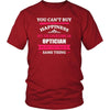 Optician Shirt - You can't buy happiness but you can become a Optician and that's pretty much the same thing Profession-T-shirt-Teelime | shirts-hoodies-mugs
