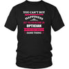 Optician Shirt - You can't buy happiness but you can become a Optician and that's pretty much the same thing Profession-T-shirt-Teelime | shirts-hoodies-mugs