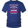 Optician Shirt - You can't buy happiness but you can become a Optician and that's pretty much the same thing Profession-T-shirt-Teelime | shirts-hoodies-mugs