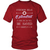 Optometrist Shirt - Everyone relax the Optometrist is here, the day will be save shortly - Profession Gift-T-shirt-Teelime | shirts-hoodies-mugs