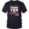 Orienteering Shirt - Dear Lord, thank you for Orienteering Amen- Hobby-T-shirt-Teelime | shirts-hoodies-mugs