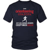 Orienteering Shirt - I'm an orienteering grandpa just like a normal grandpa except much cooler Grandfather Hobby Gift-T-shirt-Teelime | shirts-hoodies-mugs