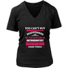 Orthodontist Shirt - You can't buy happiness but you can become a Orthodontist and that's pretty much the same thing Profession-T-shirt-Teelime | shirts-hoodies-mugs
