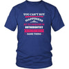 Orthodontist Shirt - You can't buy happiness but you can become a Orthodontist and that's pretty much the same thing Profession-T-shirt-Teelime | shirts-hoodies-mugs