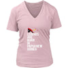 Papua New Guinea Shirt - Legends are born in Papua New Guinea - National Heritage Gift-T-shirt-Teelime | shirts-hoodies-mugs