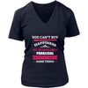 Paralegal Shirt - You can't buy happiness but you can become a Paralegal and that's pretty much the same thing Profession-T-shirt-Teelime | shirts-hoodies-mugs