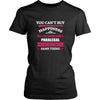 Paralegal Shirt - You can't buy happiness but you can become a Paralegal and that's pretty much the same thing Profession-T-shirt-Teelime | shirts-hoodies-mugs