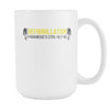 Paramedic mug - Defibrillation - Paramedic coffee mug-Drinkware-Teelime | shirts-hoodies-mugs