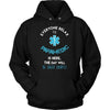 Paramedic Shirt - Everyone relax the Paramedic is here, the day will be save shortly - Profession Gift-T-shirt-Teelime | shirts-hoodies-mugs