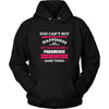 Paramedic Shirt - You can't buy happiness but you can become a Paramedic and that's pretty much the same thing Profession-T-shirt-Teelime | shirts-hoodies-mugs