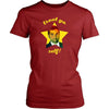 Parks and Recreation T Shirt - Treat Ya Self - TV & Movies-T-shirt-Teelime | shirts-hoodies-mugs