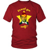 Parks and Recreation T Shirt - Treat Ya Self - TV & Movies-T-shirt-Teelime | shirts-hoodies-mugs