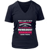 Pathologist Shirt - You can't buy happiness but you can become a Pathologist and that's pretty much the same thing Profession-T-shirt-Teelime | shirts-hoodies-mugs