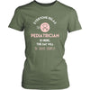 Pediatrician Shirt - Everyone relax the Pediatrician is here, the day will be save shortly - Profession Gift-T-shirt-Teelime | shirts-hoodies-mugs