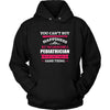 Pediatrician Shirt - You can't buy happiness but you can become a Pediatrician and that's pretty much the same thing Profession-T-shirt-Teelime | shirts-hoodies-mugs