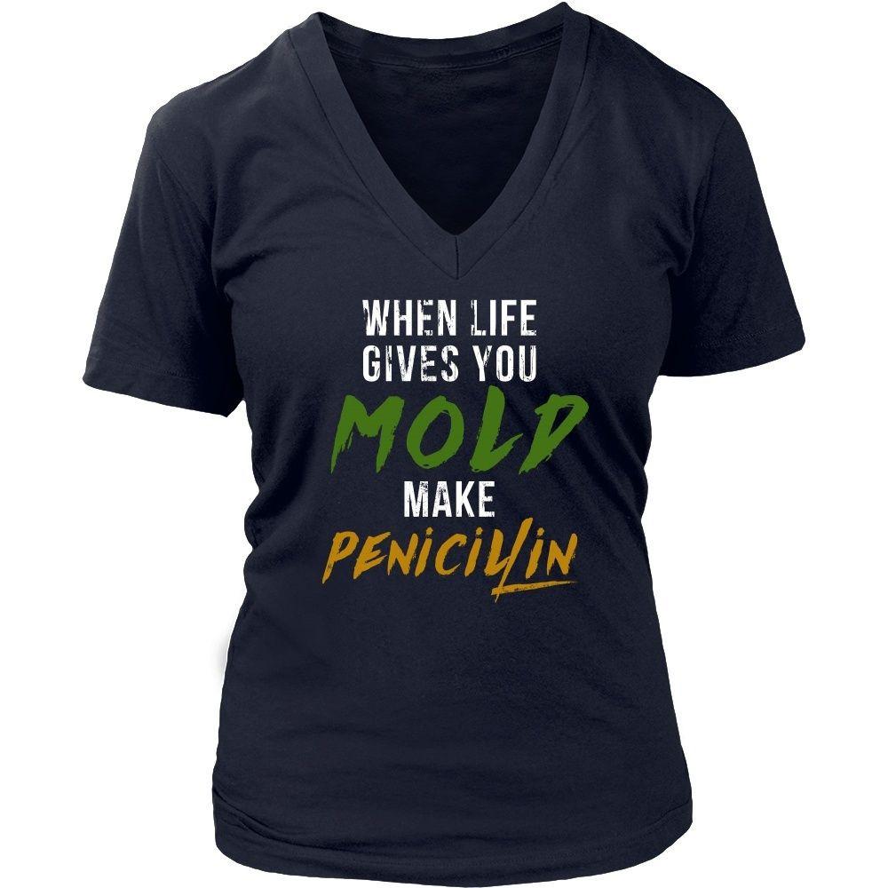 Penicilin T-Shirt