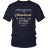 Phlebotomist Shirt - Everyone relax the phlebotomist is here, the day will be save shortly - Profession Gift-T-shirt-Teelime | shirts-hoodies-mugs