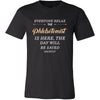 Phlebotomist Shirt - Everyone relax the phlebotomist is here, the day will be save shortly - Profession Gift-T-shirt-Teelime | shirts-hoodies-mugs